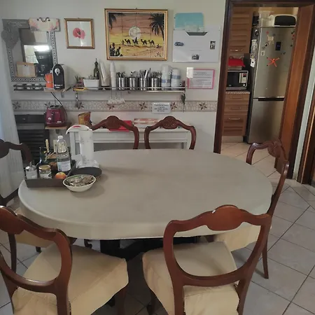 Da Franco Bed & Breakfast Dosson