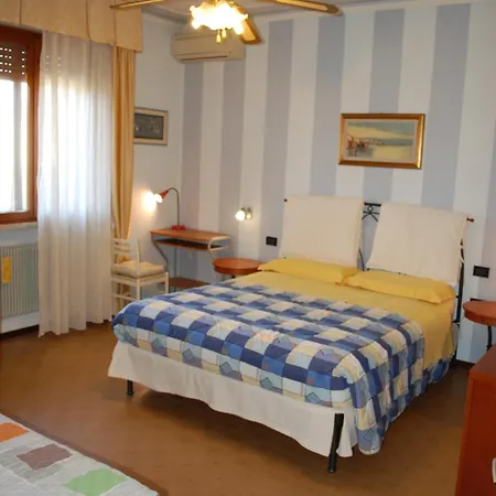 Bed & Breakfast Da Franco Dosson