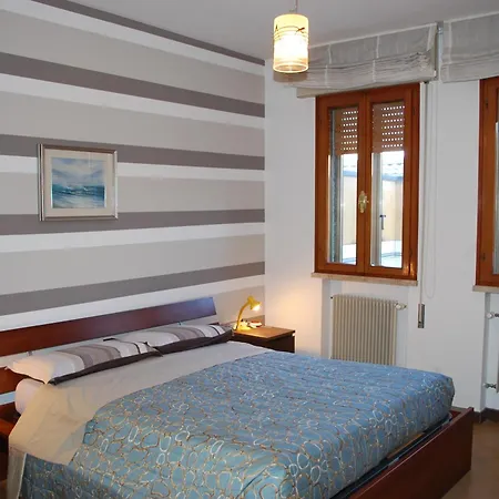 Da Franco Bed & Breakfast