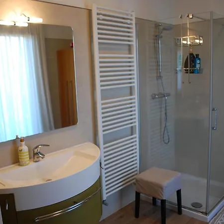 ベッド・アンド・ブレックファスト Da Franco