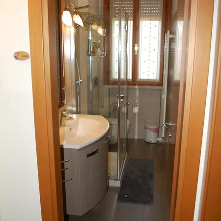 Bed & Breakfast Da Franco 3*