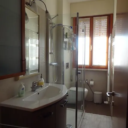 Da Franco ベッド・アンド・ブレックファスト