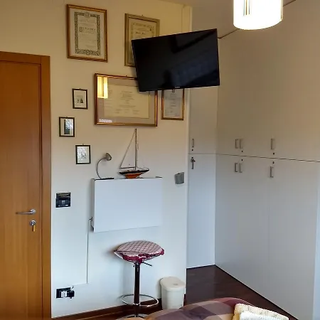 Bed & Breakfast Da Franco 3*