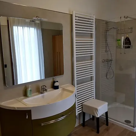 Bed & Breakfast Da Franco 3*