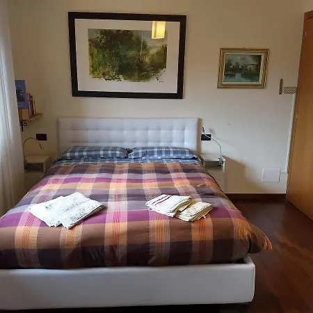 Da Franco Bed & Breakfast