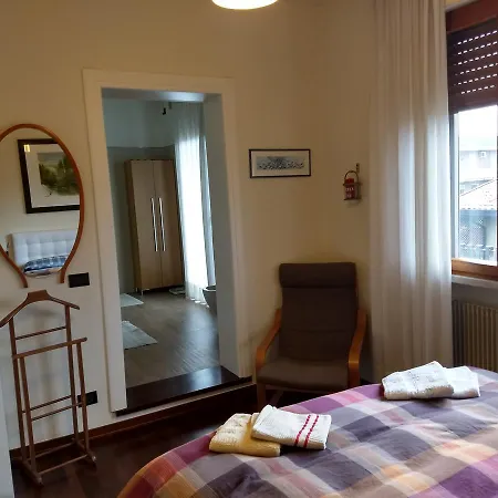 Da Franco Bed & Breakfast