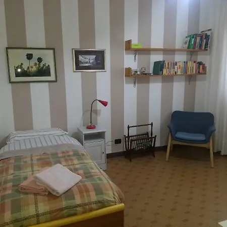 Bed & Breakfast Da Franco