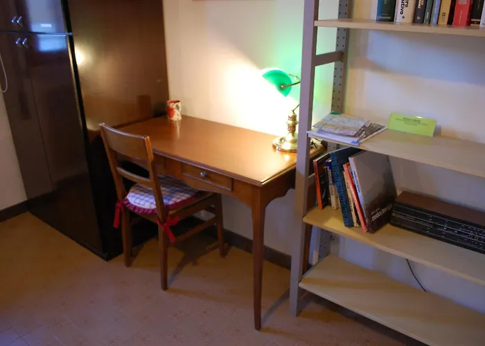 Bed & Breakfast Da Franco Dosson