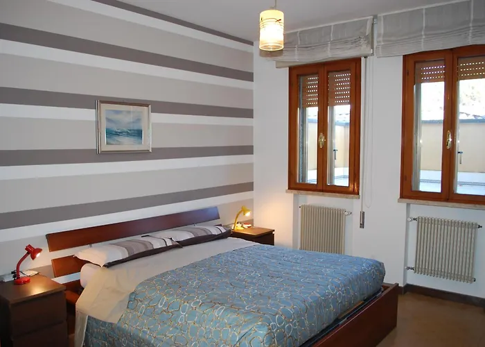 Da Franco Bed & Breakfast