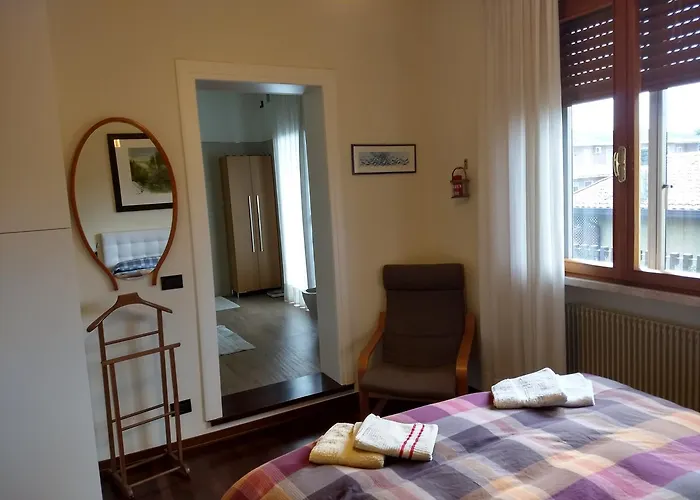 Da Franco Bed & Breakfast