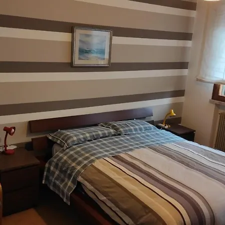 Da Franco Bed & Breakfast 3*