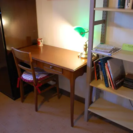 Bed & Breakfast Da Franco Dosson