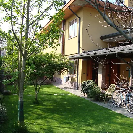 Bed & Breakfast Da Franco