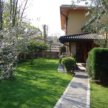 Bed & Breakfast Da Franco *