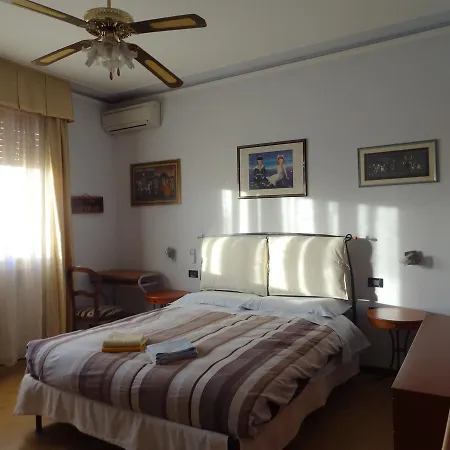 Bed & Breakfast Da Franco Dosson