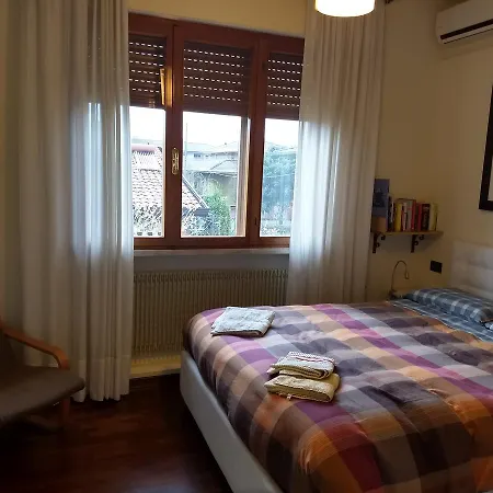 Bed & Breakfast Da Franco