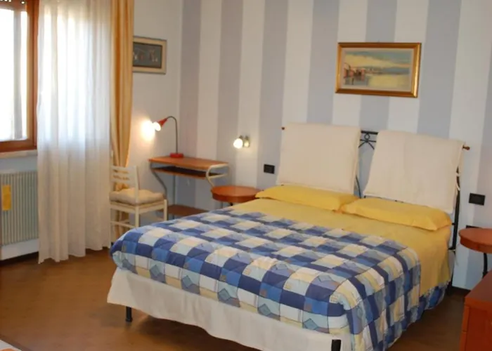 Bed and breakfast Da Franco Dosson