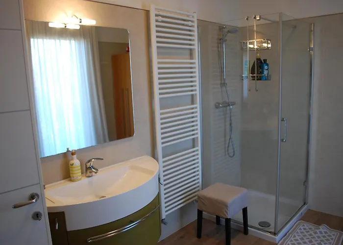 Bed and breakfast Da Franco