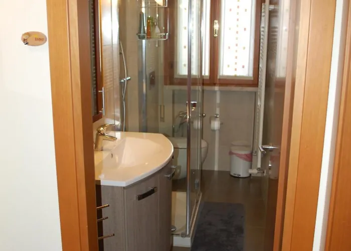 Bed and breakfast Da Franco 3*