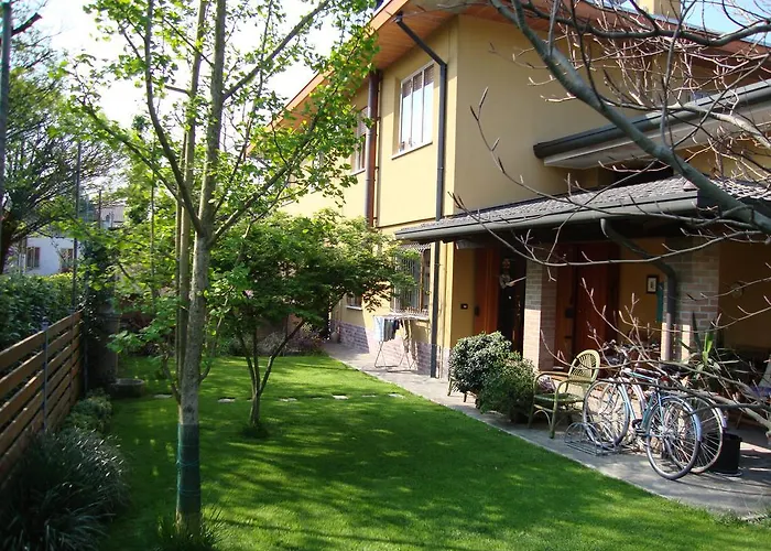 Bed and breakfast Da Franco