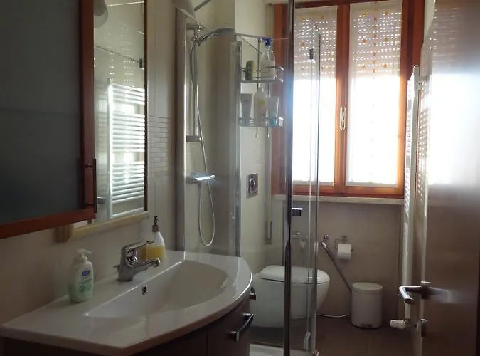 Da Franco Bed & Breakfast