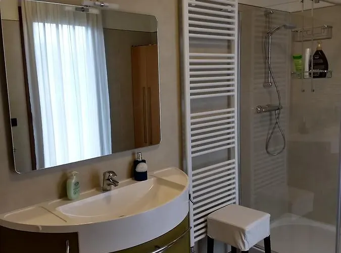 Bed and breakfast Da Franco 3*