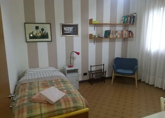 Bed & Breakfast Da Franco